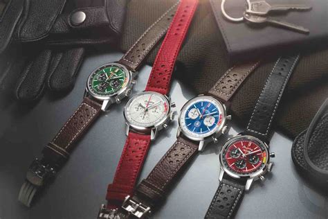 breitling thunderbirds|New Breitling Top Time Classic Cars Watches.